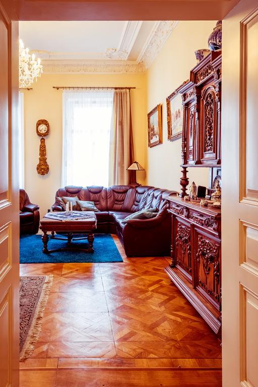 Apartment Vodickova 11 براغ المظهر الخارجي الصورة