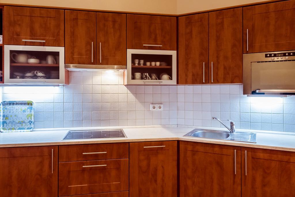 Apartment Vodickova 11 براغ المظهر الخارجي الصورة